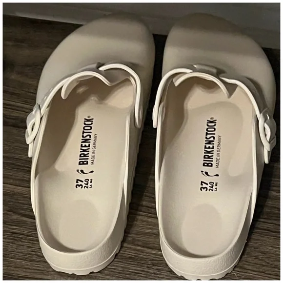 Birkenstock • Boston Essentials
EVA - Picture 10 of 12